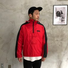 画像3: 70's NIKE USA製 ゴツナイキ "ATHLETICS WEST" Nylon Jacket (3)