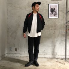 画像6: 80's NIKE 紺タグ "AIRJORDAN" Nylon Jacket S (6)