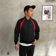 画像3: 80's NIKE 紺タグ "AIRJORDAN" Nylon Jacket S (3)