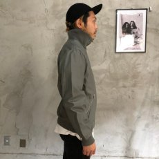 画像3: ECHT LEDER ドイツ軍 "民間用model" Flight Leather Jacket (3)