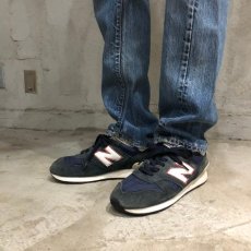 画像7: 60's〜70's LEVI'S 505 BIGE デニムパンツ W30 (7)