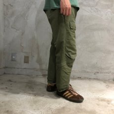 画像3: 40's U.S.ARMY AIR FORCE A-9 アルパカライナー Flight Pants W34 (3)