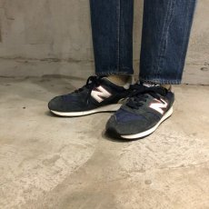 画像7: 50's〜60's LEVI'S 504ZXX ギャラ入り紙パッチ デニムパンツ W29 (7)