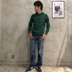 画像5: 1950's LEVI'S 501XX ギャラ入り紙パッチ W29 (5)