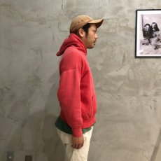 画像4: 50's Double face Sweat parka? (4)