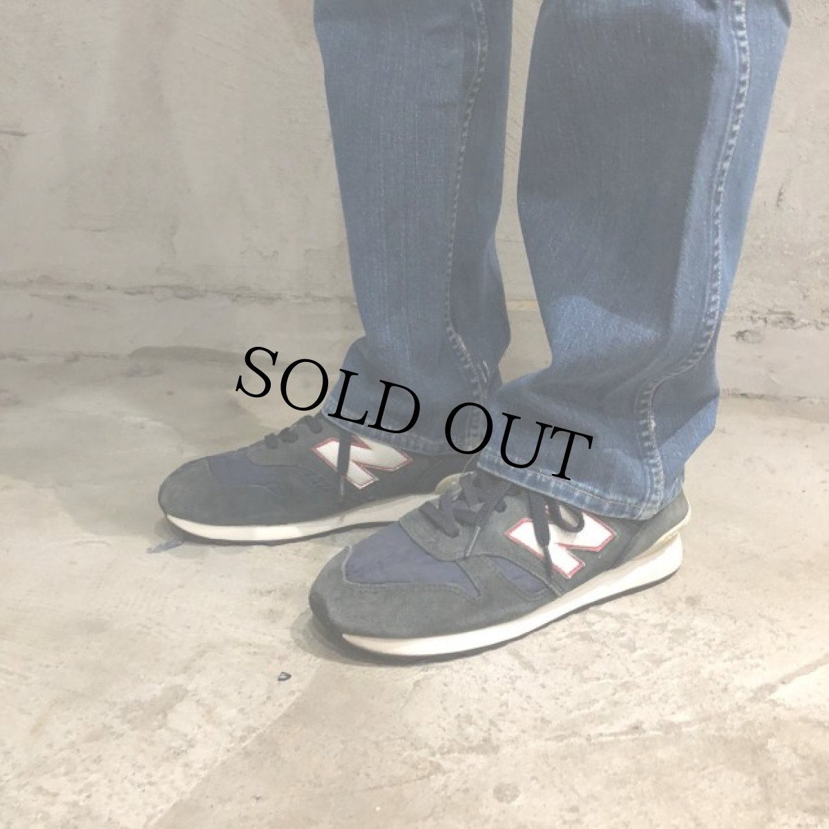 画像6: 60's WRANGLER 11MWZ (6)