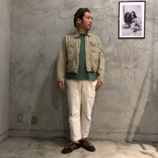 画像1: 50's American Field FishingJacket (1)