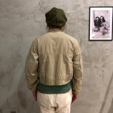 画像5: 50's American Field FishingJacket (5)