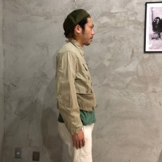 画像4: 50's American Field FishingJacket (4)