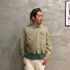 画像3: 50's American Field FishingJacket (3)