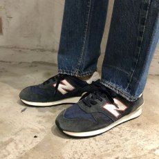 画像6: 1960's LEVI'S 501 BIGE S TYPE デニムパンツ W31 (6)