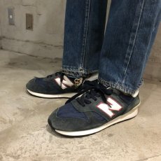 画像7: 1960's LEVI'S 501 BIGE A TYPE デニムパンツ W30 (7)