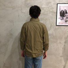 画像4: British Army smock lightweight thermal (pcs) light olive S (4)