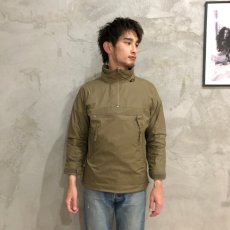 画像2: British Army smock lightweight thermal (pcs) light olive S (2)