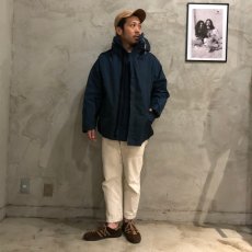 画像6: 70's〜80's Royal Navy Foul Weather Jacket MK3 178/102 (6)