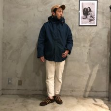 画像5: 70's〜80's Royal Navy Foul Weather Jacket MK3 178/102 (5)