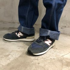 画像11: 70's Lee USA製 Denim Painter pants W28 (11)