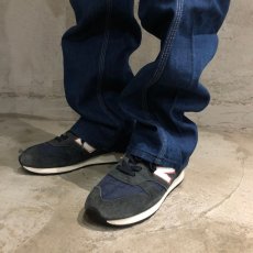 画像10: 70's Lee USA製 Denim Painter pants W28 (10)