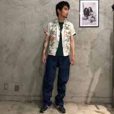 画像9: 70's Lee USA製 Denim Painter pants W28 (9)