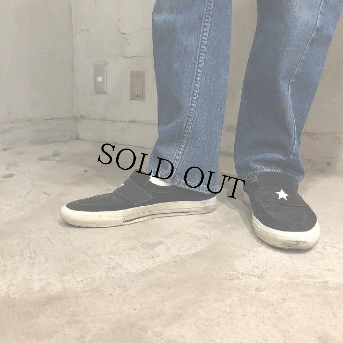 画像7: 60's RANCHCRAFT by J.C.Penny 5ポケットデニムパンツ W32 (7)