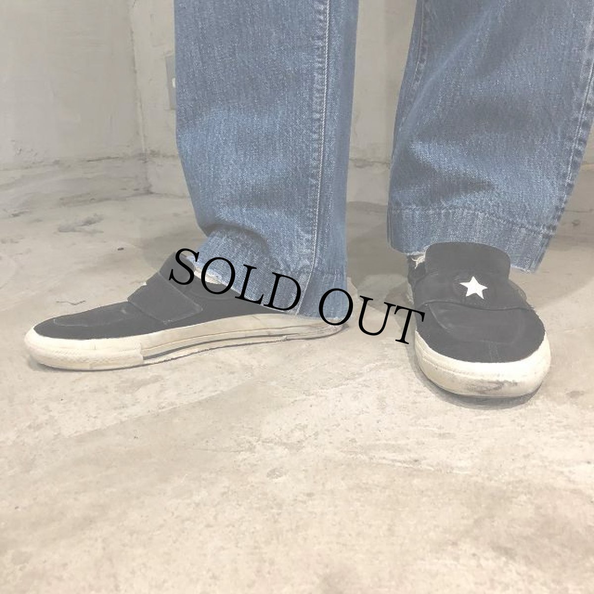 画像5: 70's Levi's 505 66single デニムパンツ W40 (5)