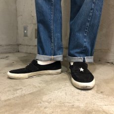 画像8: 70's Levi's 505 66single デニムパンツ W37 (8)