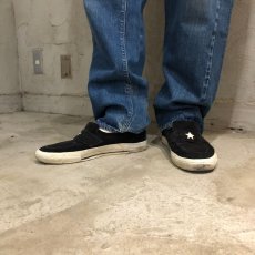 画像7: 70's Levi's 505 66single デニムパンツ W37 (7)