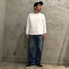 画像6: 70's Levi's 505 66single デニムパンツ W37 (6)