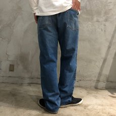 画像5: 70's Levi's 505 66single デニムパンツ W37 (5)