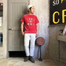 画像5: 60's Champion USA製 ランタグ S/S Sweat M (5)