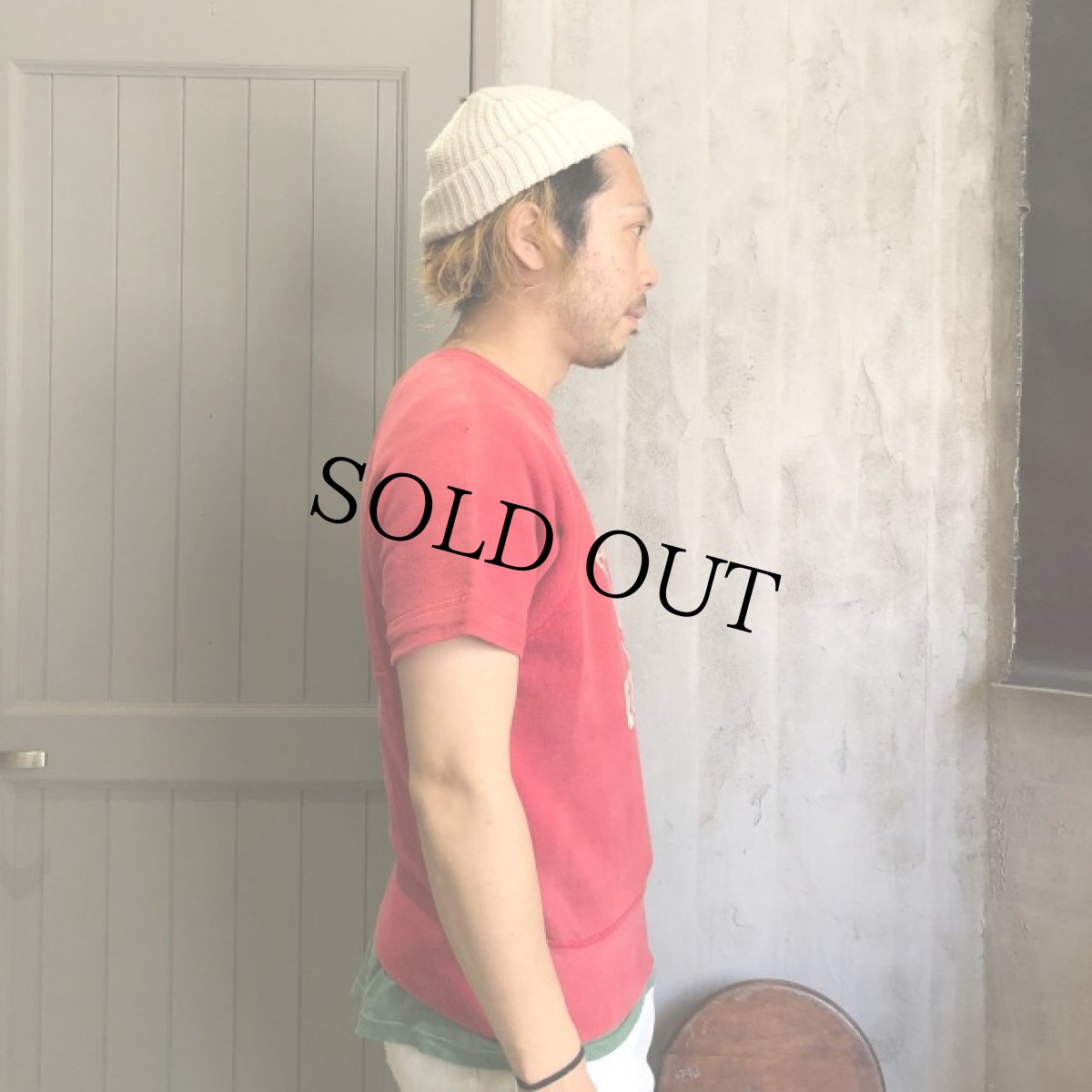 画像3: 60's Champion USA製 ランタグ S/S Sweat M (3)