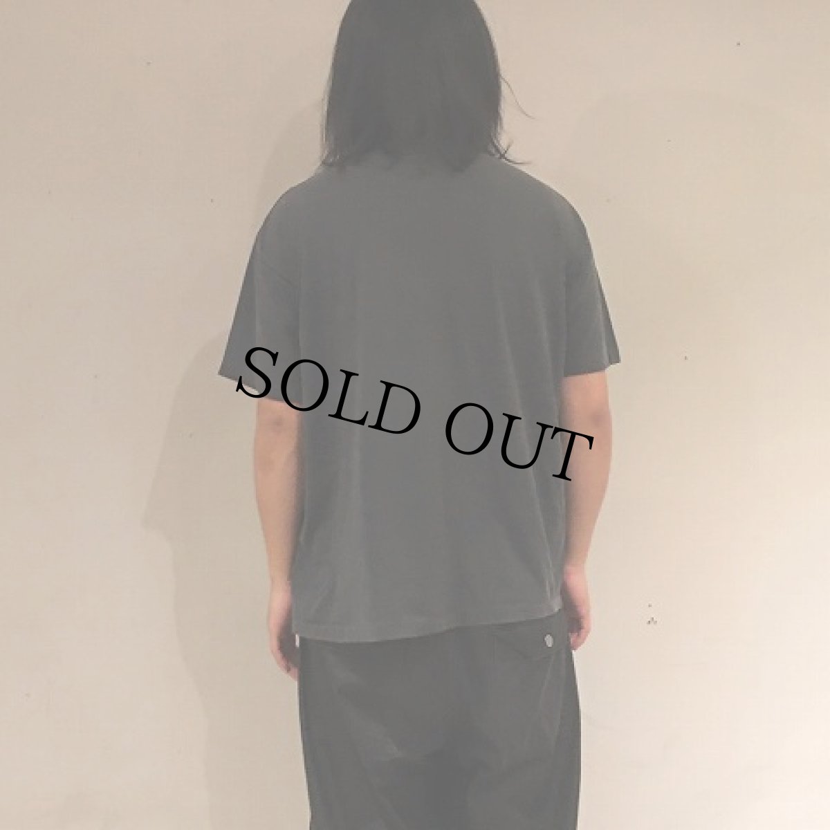 画像4: 80's M.C. Escher USA製 "Drawing Hands" Print T-shirt XL (4)