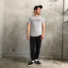 画像5: 【SALE】 70's Champion 染み込みプリントTシャツ (5)