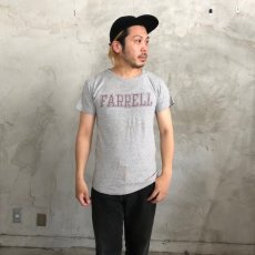 画像1: 【SALE】 70's Champion 染み込みプリントTシャツ (1)