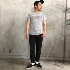 画像5: 【SALE】 70's Champion 染み込みプリントTシャツ (5)