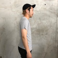 画像3: 【SALE】 70's Champion 染み込みプリントTシャツ (3)