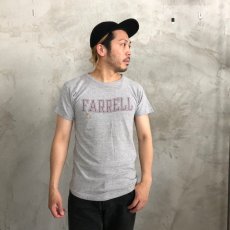 画像1: 【SALE】 70's Champion 染み込みプリントTシャツ (1)