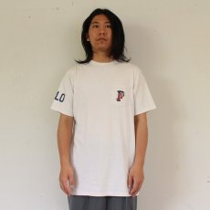 画像3: 【SALE】 POLO Ralph Lauren ウイングフット ポケットTシャツ XL (3)