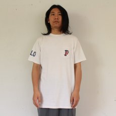 画像3: POLO Ralph Lauren ウイングフット ポケットTシャツ XL (3)