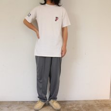 画像2: POLO Ralph Lauren ウイングフット ポケットTシャツ XL (2)