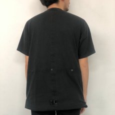 画像9: 【SALE】 UNDRESS "HURRY" T-SHIRTS (AC/DC) 【M】 (9)
