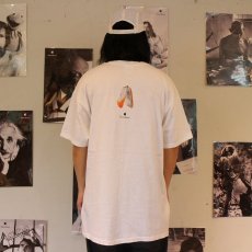 画像5: 90's Apple iBook "Think different" プリントTシャツ XL (5)