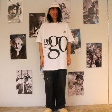 画像6: 90's Apple iBook "Think different" プリントTシャツ XL (6)