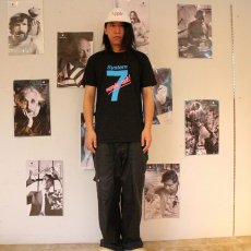 画像6: 90's Apple USA製 "System 7" プリントTシャツ DEADSTOCK M (6)