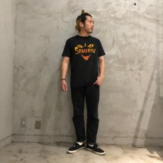 画像5: 【SALE】 80's SAMHAIN USA製 バンドTシャツ XL (5)