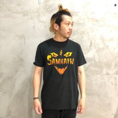 画像2: 【SALE】 80's SAMHAIN USA製 バンドTシャツ XL (2)