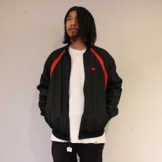 画像3: 80's NIKE 紺タグ "AIRJORDAN" Nylon Jacket L (3)