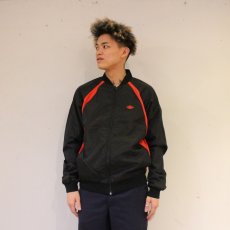 画像3: 80's NIKE 紺タグ "AIRJORDAN" Nylon Jacket L (3)