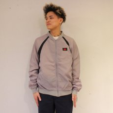 画像3: 80's NIKE 紺タグ "AIRJORDAN" Nylon Jacket L (3)