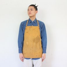 画像3: VINTAGE Duck Apron (3)